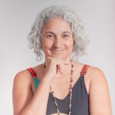 Adriana F. Galbiati, MsC